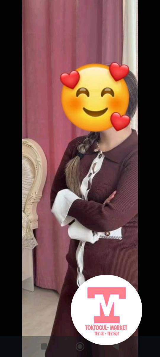 курчак кийим сатылат