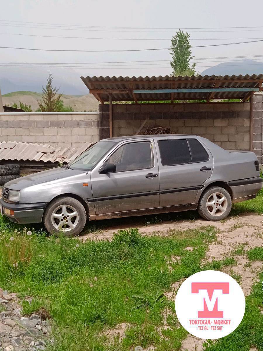 Венто 1.8 Аб 1992 жылкы варянттар каралат