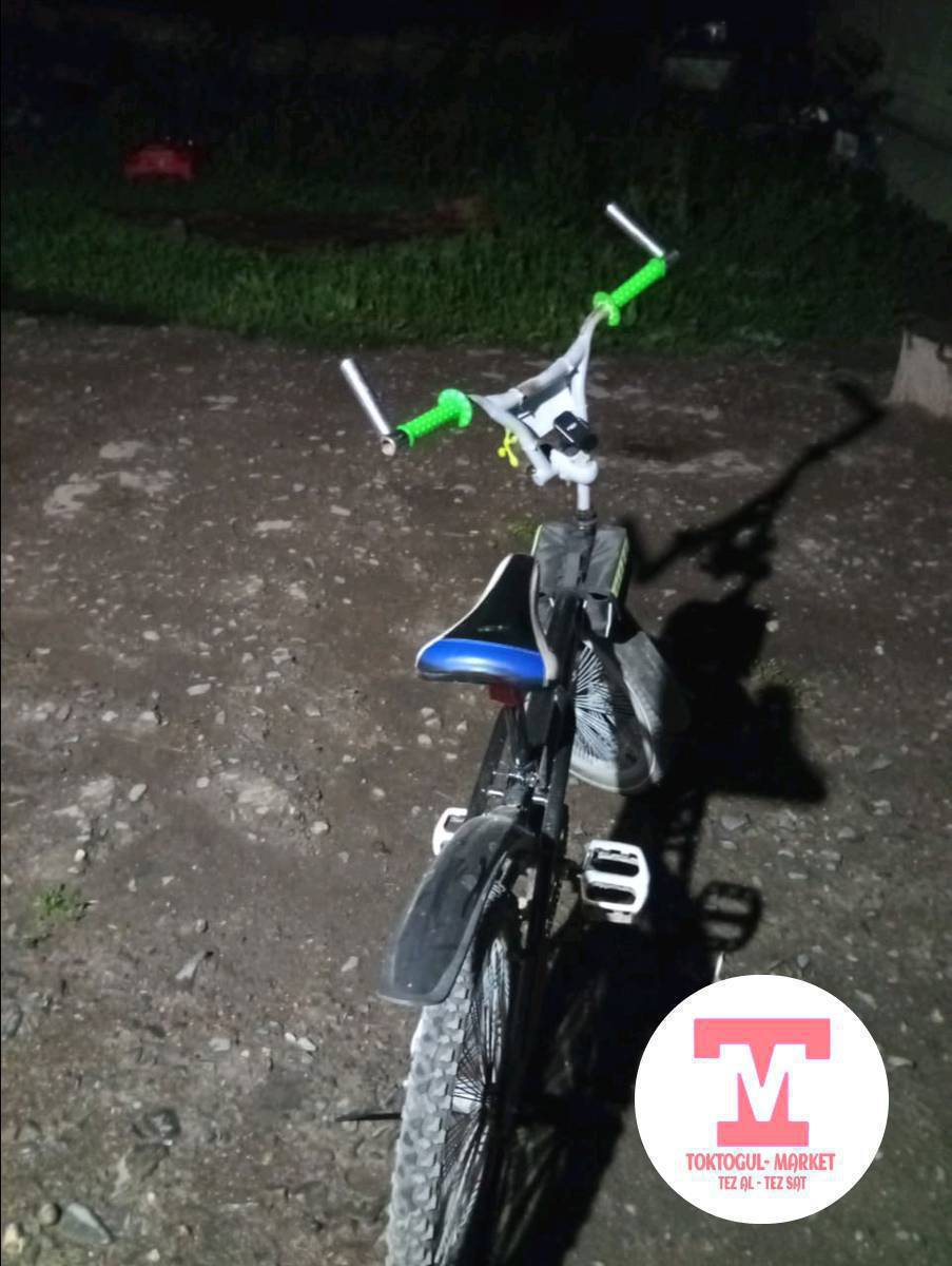 ушул велик сатылат