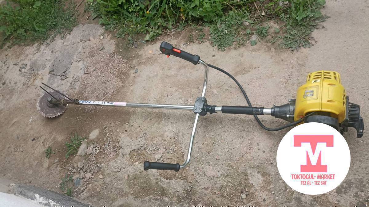 бензакоса ,Чөп чапкыч аппарат сатылат Бу
4такныйы