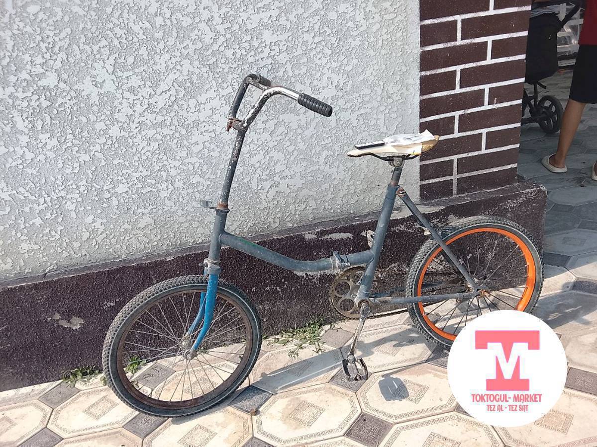 ушул Кама велик сатылат магелка менен кошулуп берилет баасы 3500сом тушу жолу бар