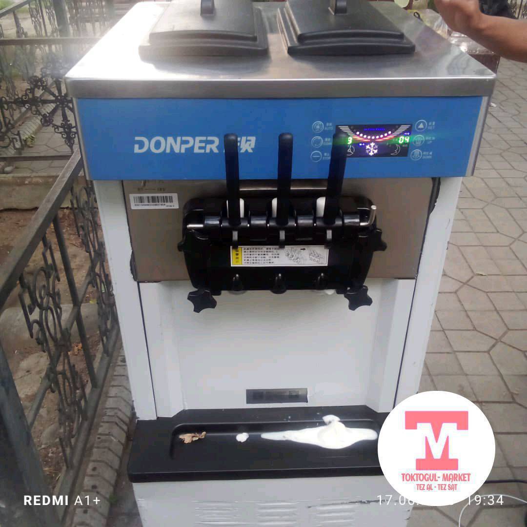 марожныйдын аппараты сатылат срочно¡ азыркы ,учурда апарат иштеп жатат. абалы   ото  жакшы 702210678