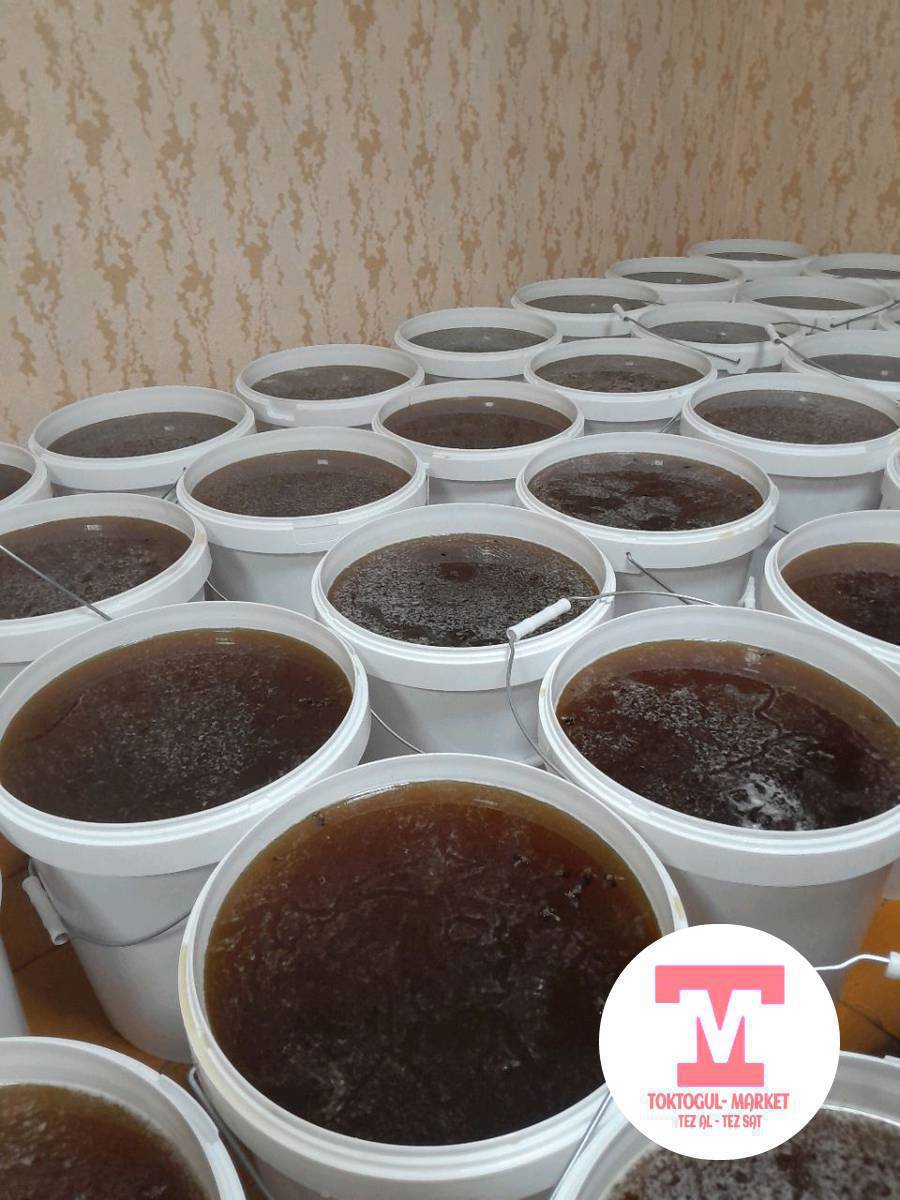 Толуктун балы сатылат 
0998521852