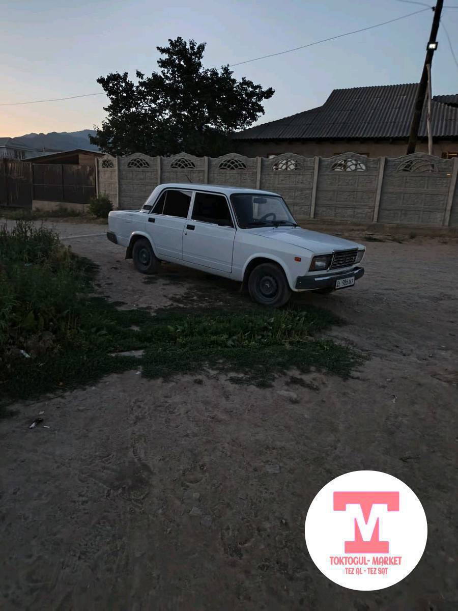 салам алейкум кандайстар тугандар ушул жигули сатылат 1 6 инжектор абалы ото жакшы мос каропка матор идял чирик жок машына как завод жылы 2011 срочна чалыныздар