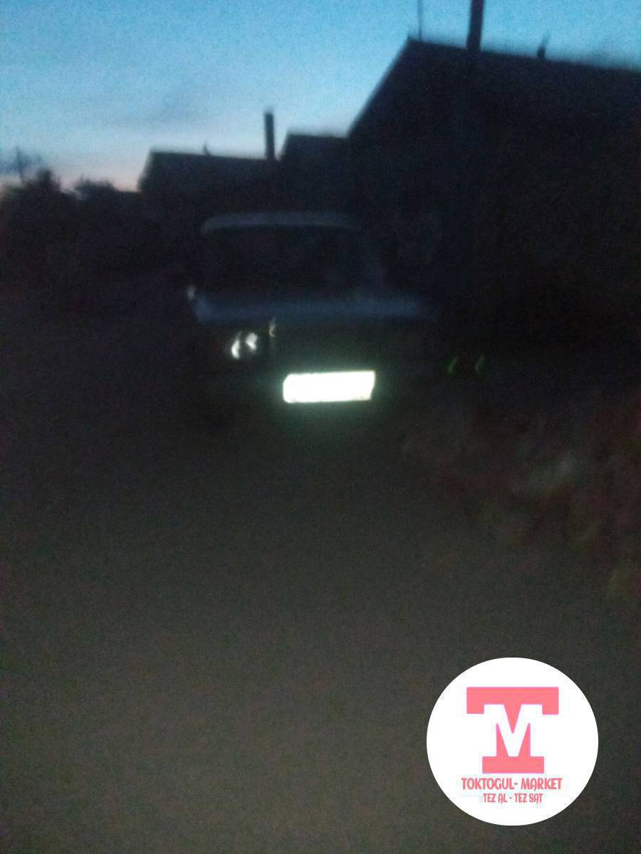 Лада 2107  срочна сатылат