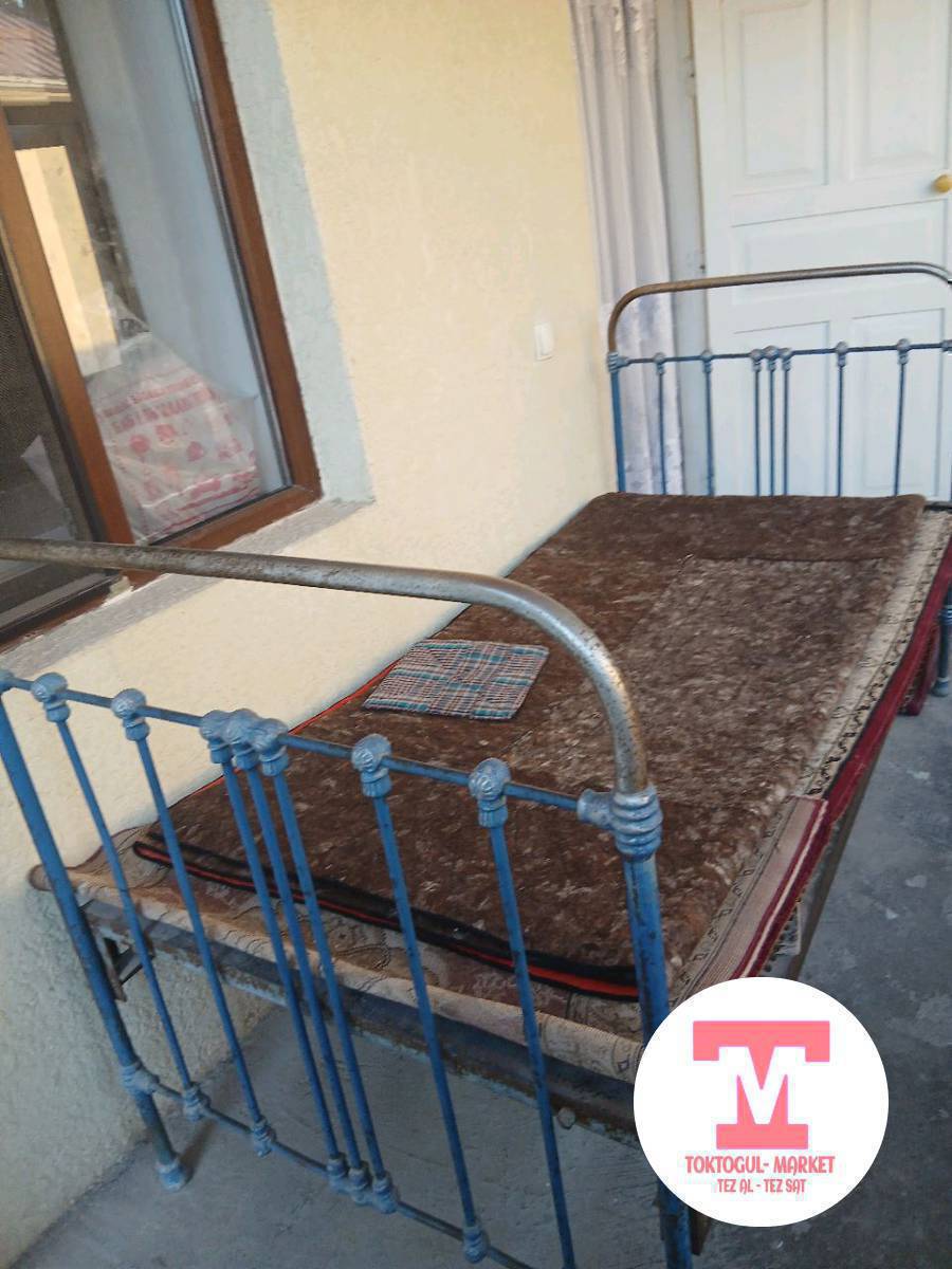 ушул темир сетка оровать сатылат