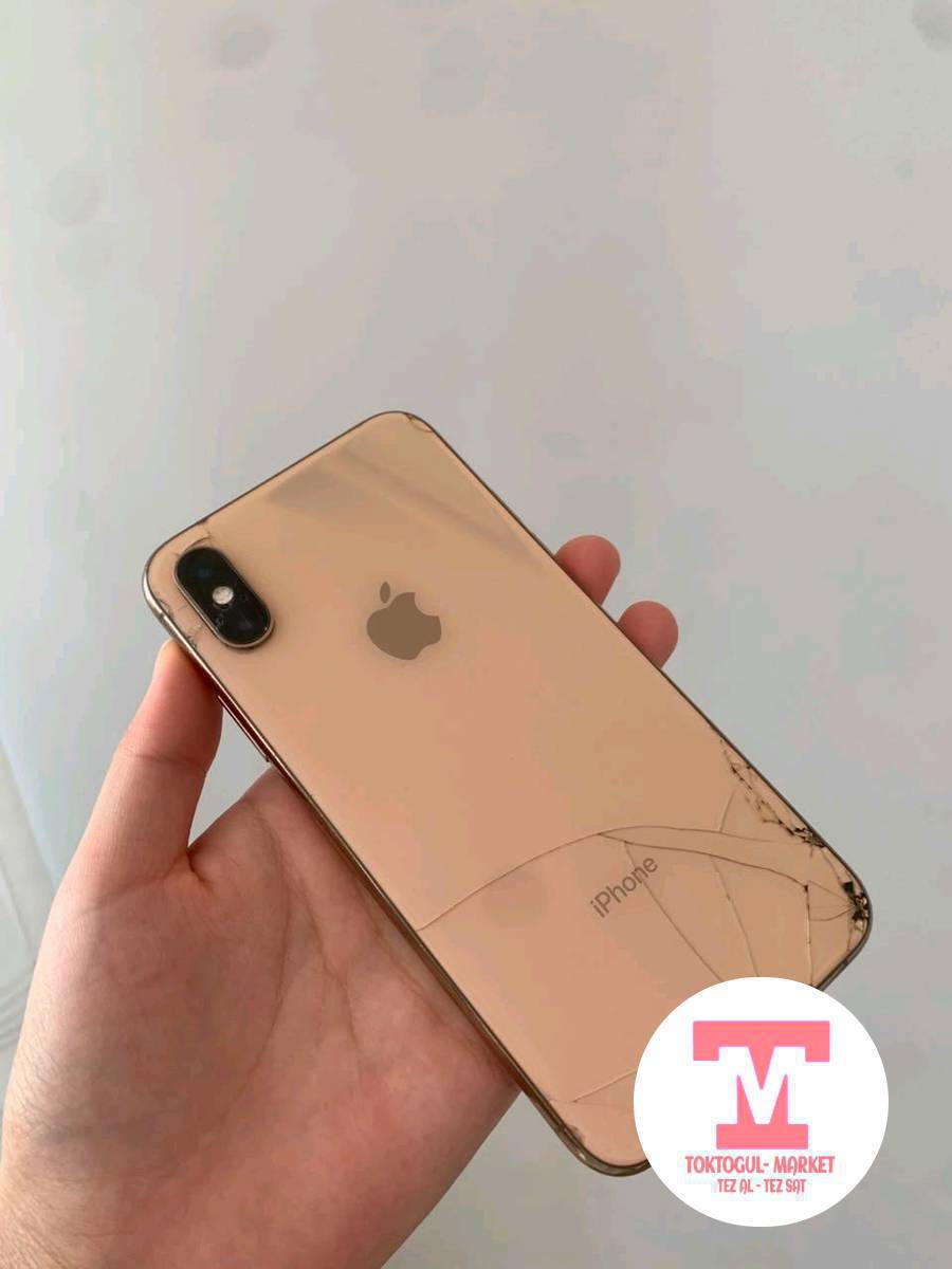 Айфон XS