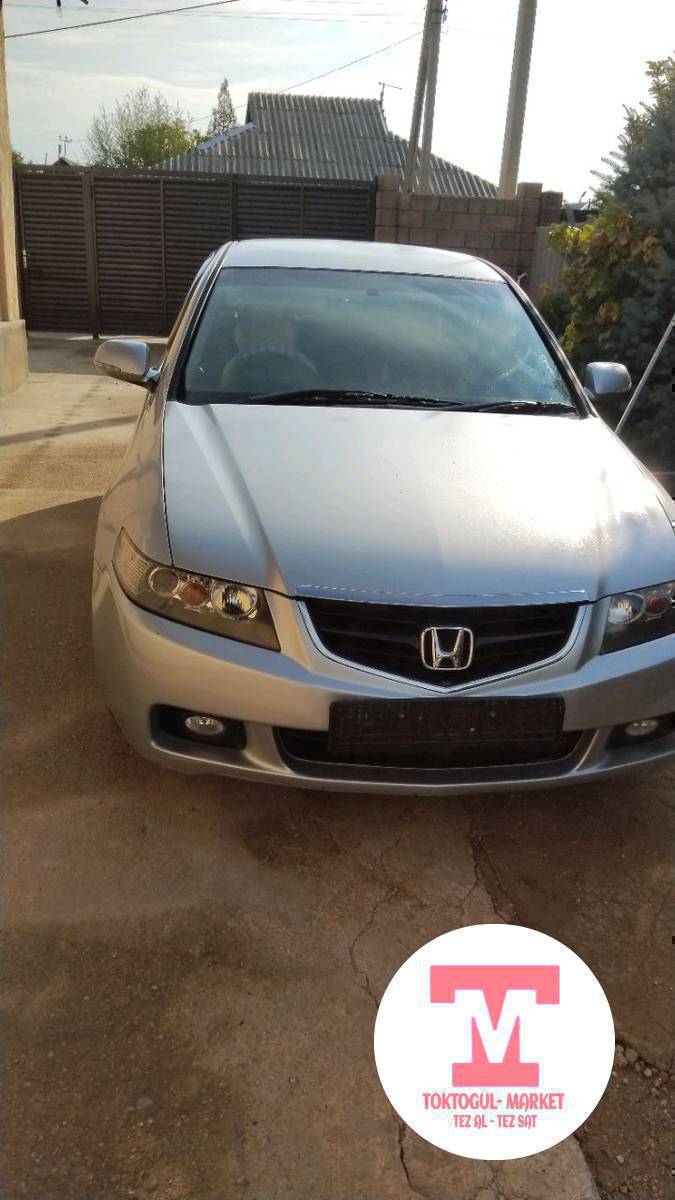 Honda accord cl7
жылы 2003
объем 2
салон кара
оформление сразу
басы 620 000сом