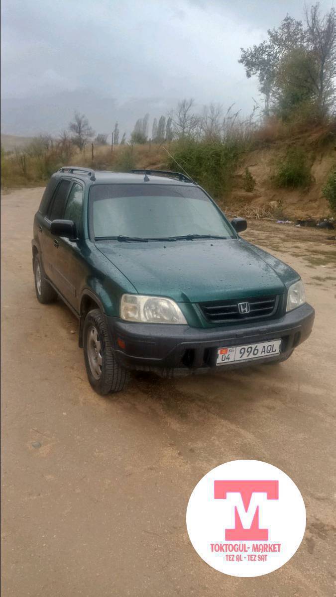 Сатылат жылы 1999..об 2 .. коробка автомат