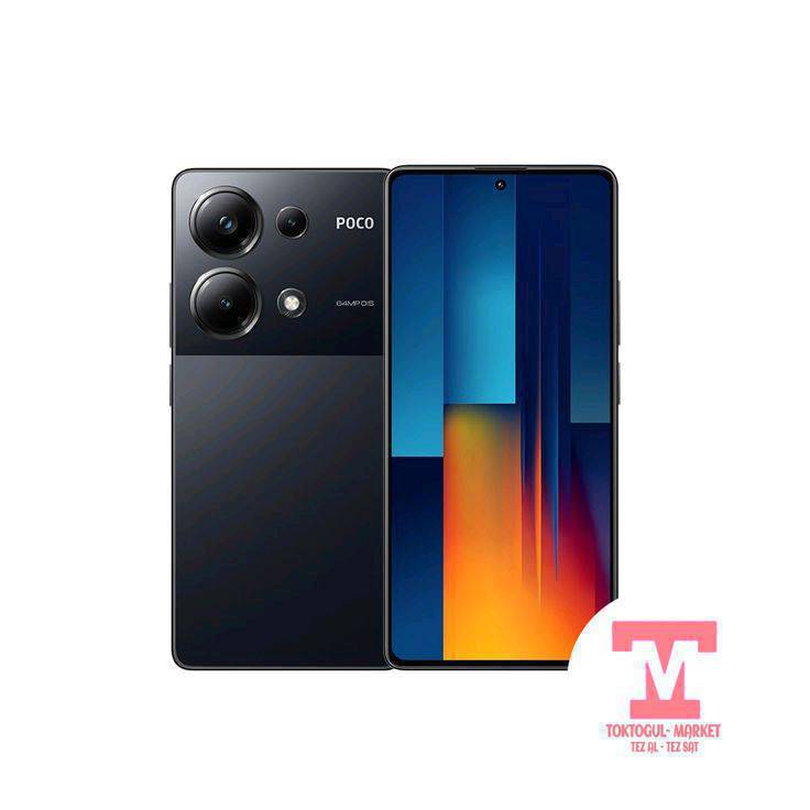 POKO M6 PRO бар 256гб обмен бар 12про же 13обычный